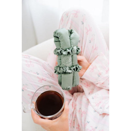 Original Heatless Curler - Soft Haircare Roller