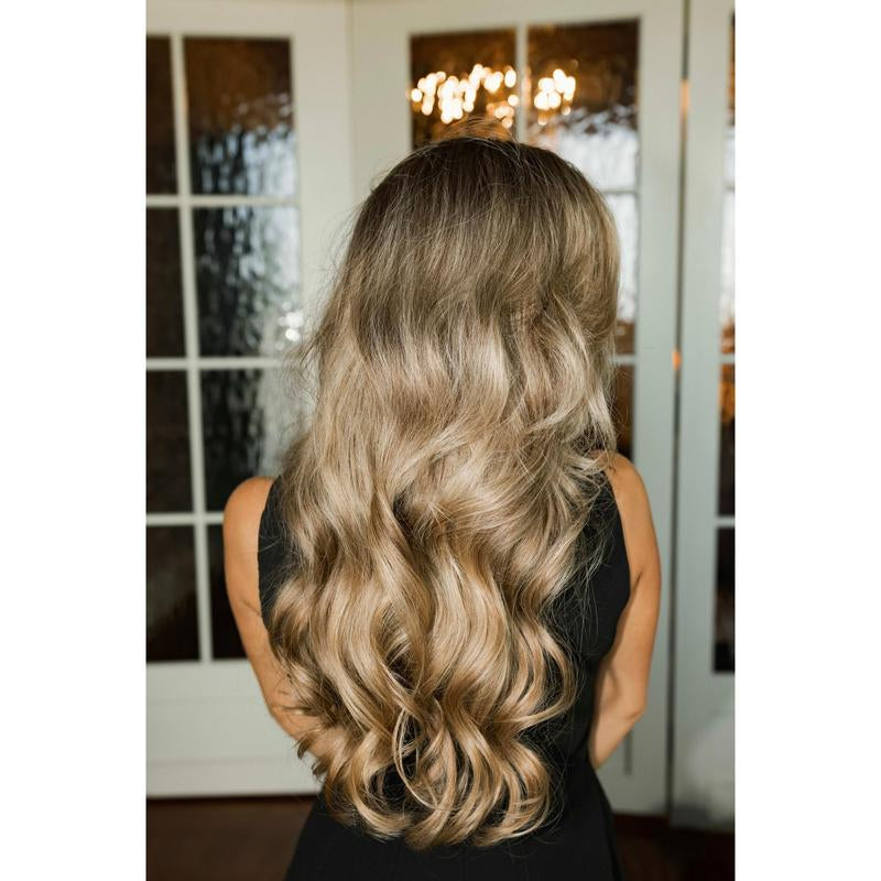 Original Heatless Curler - Soft Haircare Roller